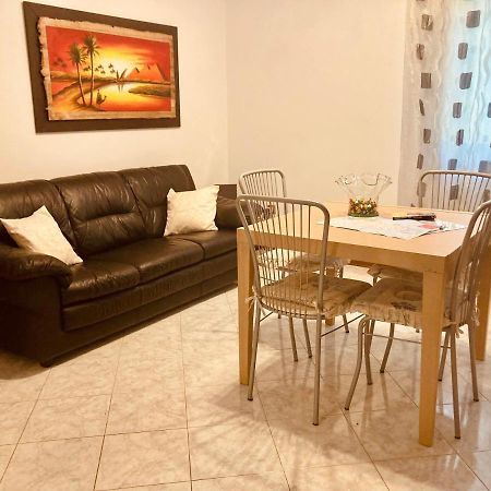 Appartement Ai Do Fradei à Mestre Extérieur photo