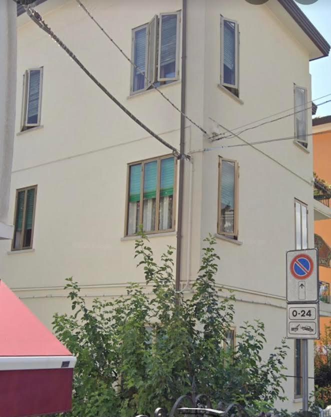Appartement Ai Do Fradei à Mestre Extérieur photo