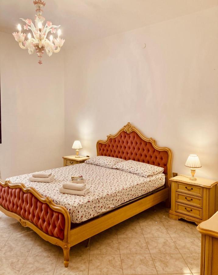 Appartement Ai Do Fradei à Mestre Extérieur photo