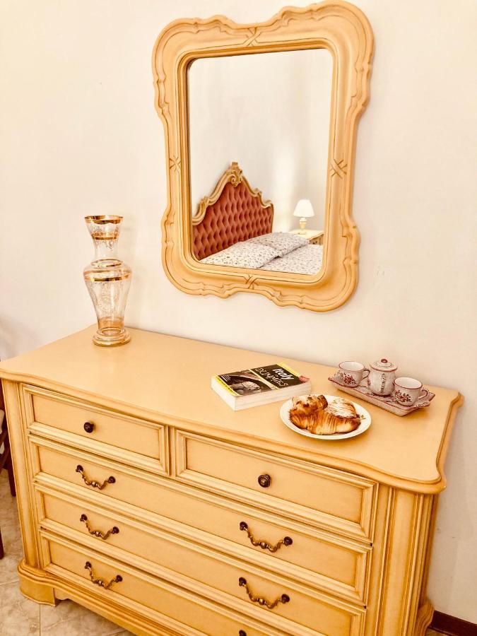 Appartement Ai Do Fradei à Mestre Extérieur photo