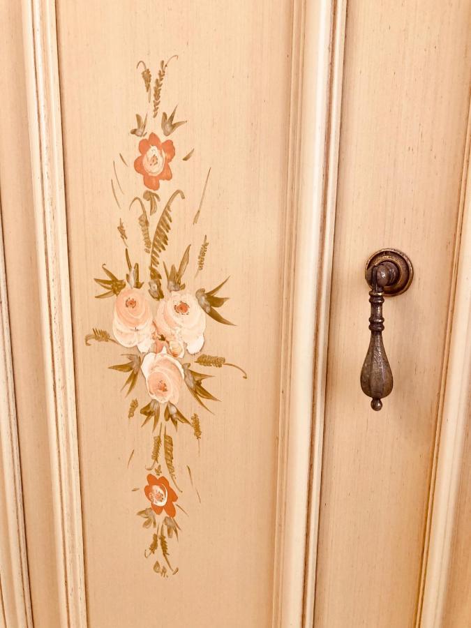 Appartement Ai Do Fradei à Mestre Extérieur photo