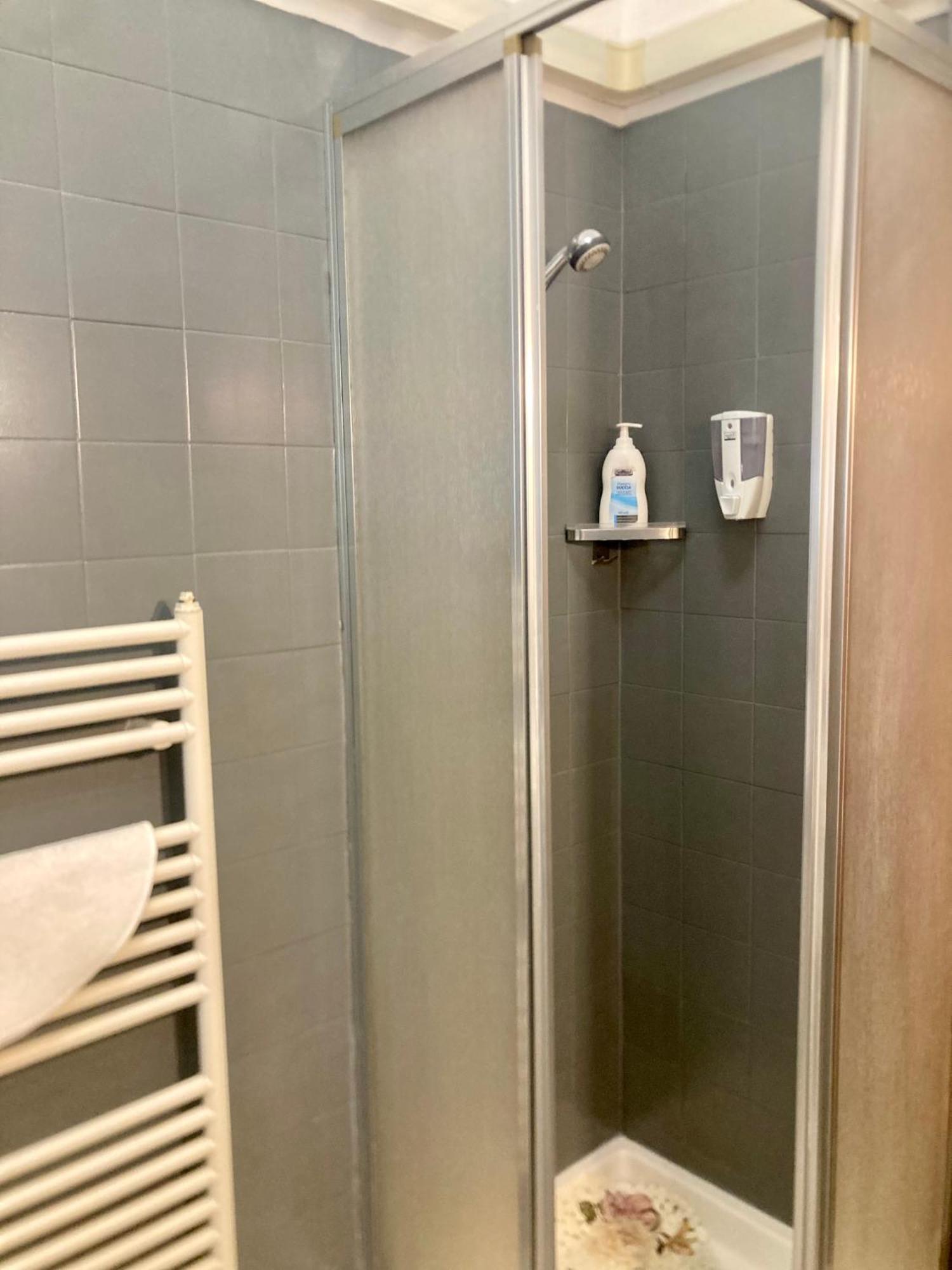 Appartement Ai Do Fradei à Mestre Extérieur photo